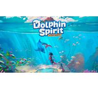Dolphin Spirit: Ocean Mission