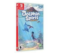 Dolphin Spirit: Ocean Mission for Nintendo Switch