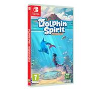 Dolphin Spirit - Ocean Mission - Gioco per Nintendo Switch