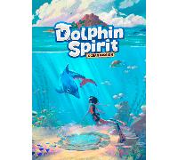 Dolphin Spirit: Ocean Mission (PC) Steam Key GLOBAL