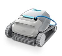 Robot Piscina Dolphin SX20 Pulitore Piscine Lunghe Fino a 10mt Facile Utilizzo