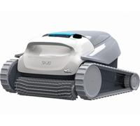 Dolphin SX20 Digital - Robot Elettrico Pulitore per Piscina fino a 10 Mt - FONDO