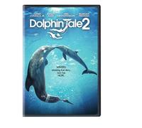 Dolphin Tale 2 (DVD)