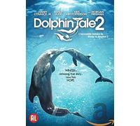 Dolphin tale 2 (DVD)