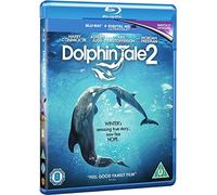 Dolphin Tale 2 [Edizione: Regno Unito] [Edizione: Regno Unito]
