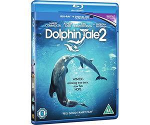 Dolphin Tale 2 [Edizione: Regno Unito] [Edizione: Regno Unito]