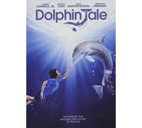 Dolphin Tale