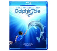 Dolphin Tale