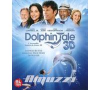 Dolphin Tale -3D- (Blu-ray)