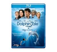 Dolphin Tale (Bilingual) [Blu-ray] [Blu-ray] (2011)