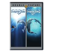 Dolphin Tale / Dolphin Tale 2 (DBFE) (DVD) Various