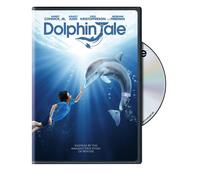 Dolphin Tale (DVD)
