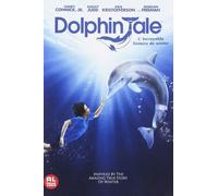 Dolphin tale (DVD)