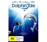 Dolphin Tale [Edizione: Australia]