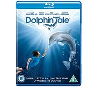 Dolphin Tale [Edizione: Regno Unito] [Edizione: Regno Unito]