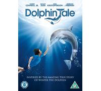 Dolphin Tale [Edizione: Regno Unito] [Edizione: Regno Unito]