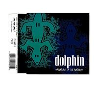 Dolphin - Warriors of the rainbow [Single-CD]