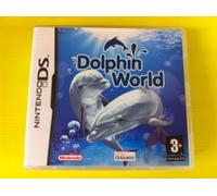 Dolphin World