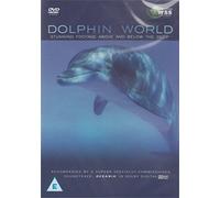 Dolphin World [Edizione: Regno Unito] [Edizione: Regno Unito]