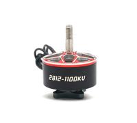 DolphinRC 2812 1100KV Motore Brushless Albero da 5mm Motore per Drone A Basso Rumore per Droni RC FPV da 7 Pollici e 8 Pollici 1100KV
