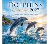 Dolphins: Calendar 2027