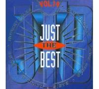dolphin's mind - the flow deep - Just The Best (2xCD, 40 Tracks)