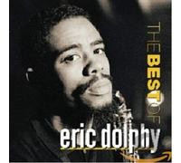 Dolphy Eric - Best of Eric Dolphy