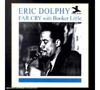 Dolphy,Eric-Booker,Ervin - Far Cry