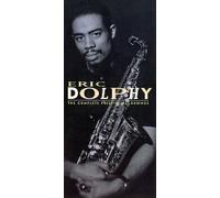 Dolphy, Eric - Complete Prestige Recordings