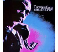 Dolphy, Eric - Conversations