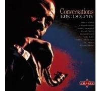 Dolphy,Eric - Conversations [Import anglais]