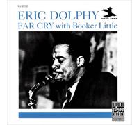 Dolphy, Eric - Far Cry