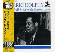 Dolphy, Eric - Far Cry (W/Booker Little)