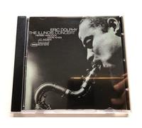 Dolphy, Eric - Illinois Concert