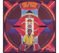Dolphy,Eric - Iron Man