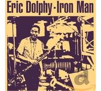 DOLPHY, ERIC - IRON MAN