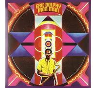 Dolphy, Eric - Iron Man