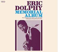 Dolphy Eric - Memorial Album