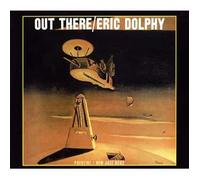 Dolphy,Eric - Out There