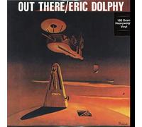 Dolphy Eric - Out There