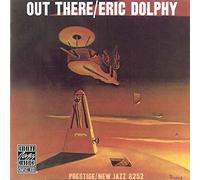 Dolphy,Eric - Out There
