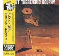 Dolphy Eric - Out There