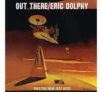 Dolphy, Eric - Out There