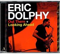Dolphy Eric - Out There (+ Looking Ahead)