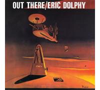 Dolphy, Eric - Out There (Ltd)
