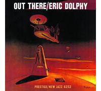 Dolphy Eric - Out There(Rvg Series)