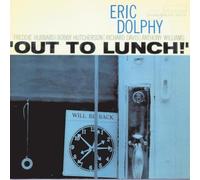 Vinile Eric Dolphy - Out To Lunch