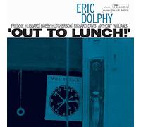 Dolphy Eric - Out To Lunch