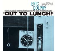 Dolphy, Eric - Out To Lunch