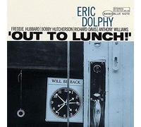 Dolphy, Eric - Out To Lunch